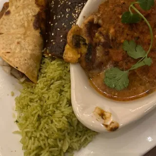 Green Chile Or Red Chile