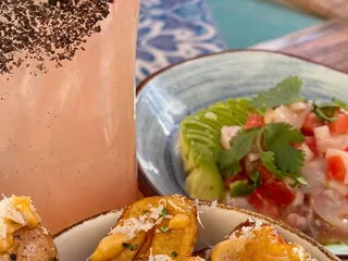 Paloma Restaurant