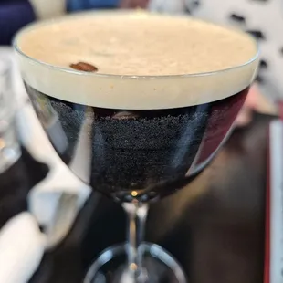Espresso Martini