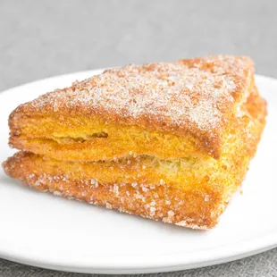 dessert, food