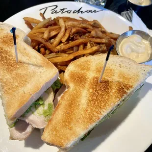 Turkey Club