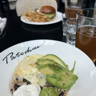 Cuban Bowl