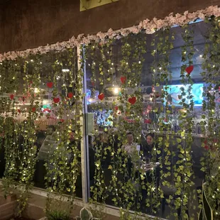 Cafe Patio