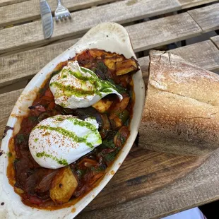 Shakshuka