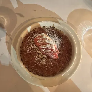 Creme Brulee