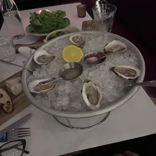 food, oysters and mussels, mussels, shellfish, oysters