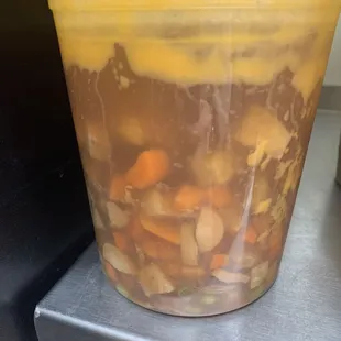 drink, oysters and mussels