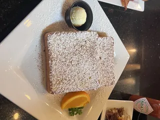 Keke's Breakfast Cafe