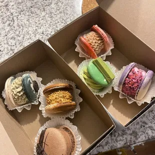 macaron