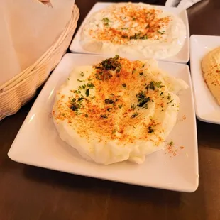 Tzatziki Sauce