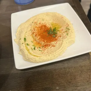 Hummus