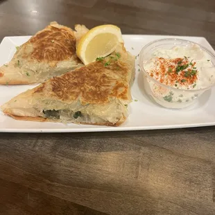 Spaniko Pita (2)