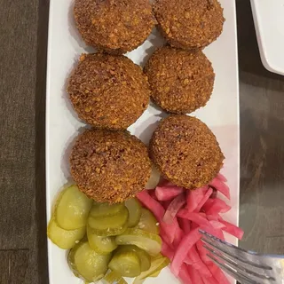 Falafel - (6)