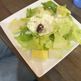 Feta Salad