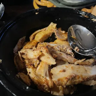 Chicken Shawarma