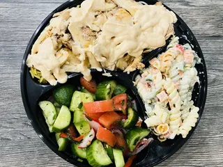 Arabella Mediterranean Kitchen + Grill