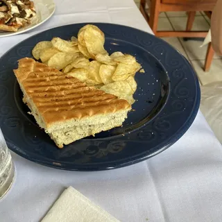 Panini Albacore