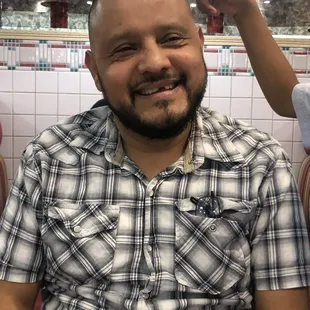 Great place to eat  Ok