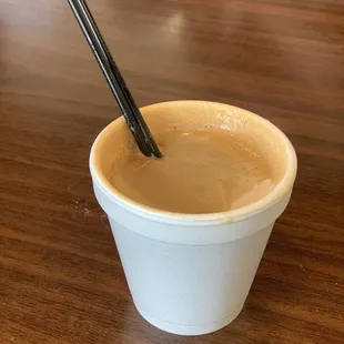 Cortadito