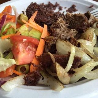 Vaca Frita