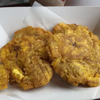 Tostones