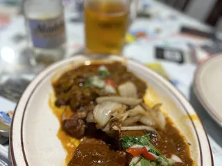 Numero Uno Restaurant