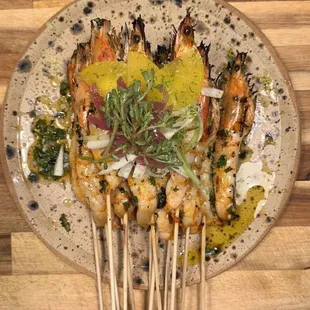 Camarones