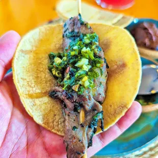 food, tacos
