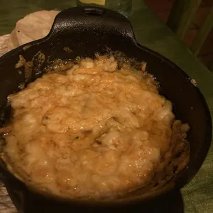 Queso Fundido