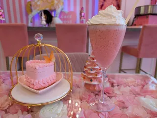 Café Rosé