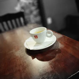 Espresso