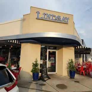 Storefront