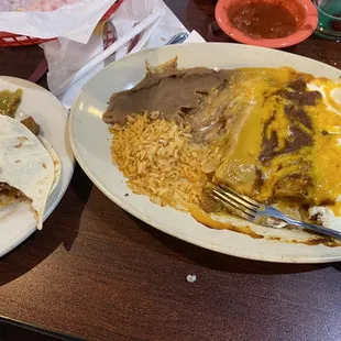 El Presidente Plate