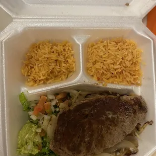 Carne Asada