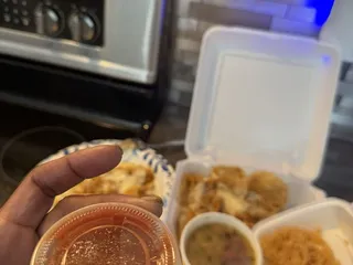 Ojeda's