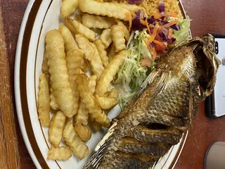 Los Tapatios