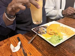 Veracruz Cafe