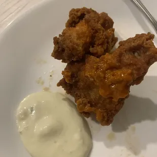 Buffalo Wings