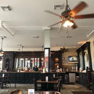 Inner area