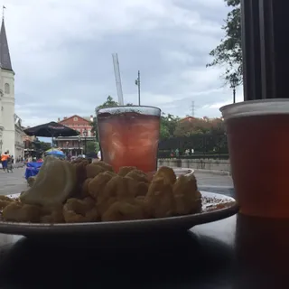 Calamari