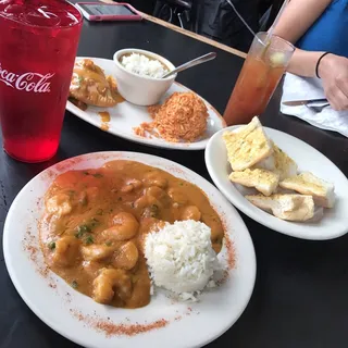 Cajun Combination