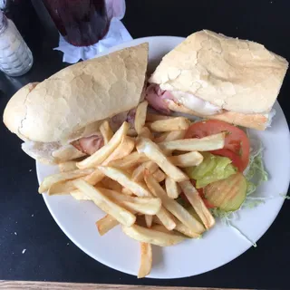 Ham