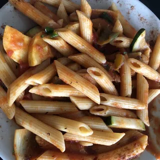 Vegetarian Pasta