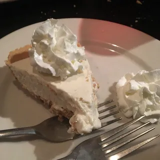 Key Lime Pie