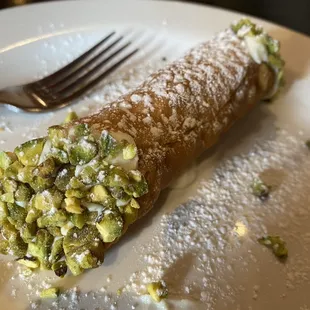 Cannoli