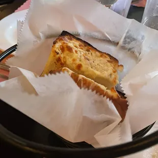 Garlic Bread