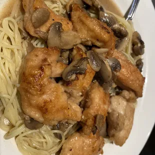 Chicken Masala