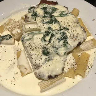 Pollo Alla Richie!