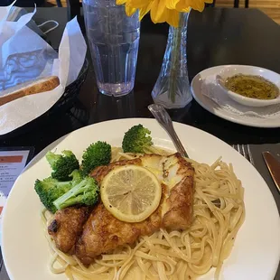 Scord Francese