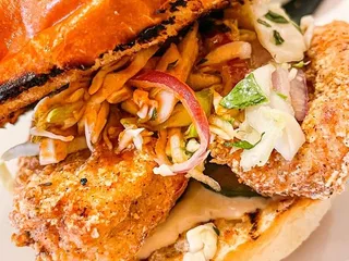 Viga Italian Eatery & Caterer
